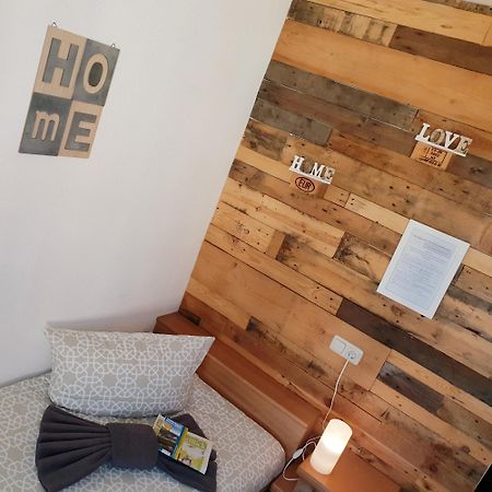 Marktbrauerei B&B Bad Lobenstein Chambre photo